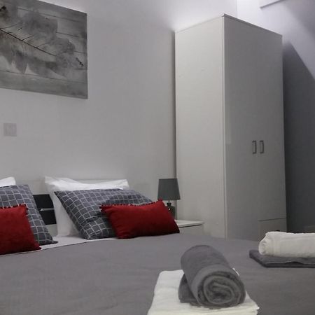 New Luxury Studio Corfu Town Exterior foto