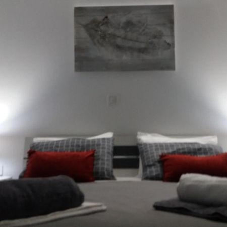 New Luxury Studio Corfu Town Exterior foto