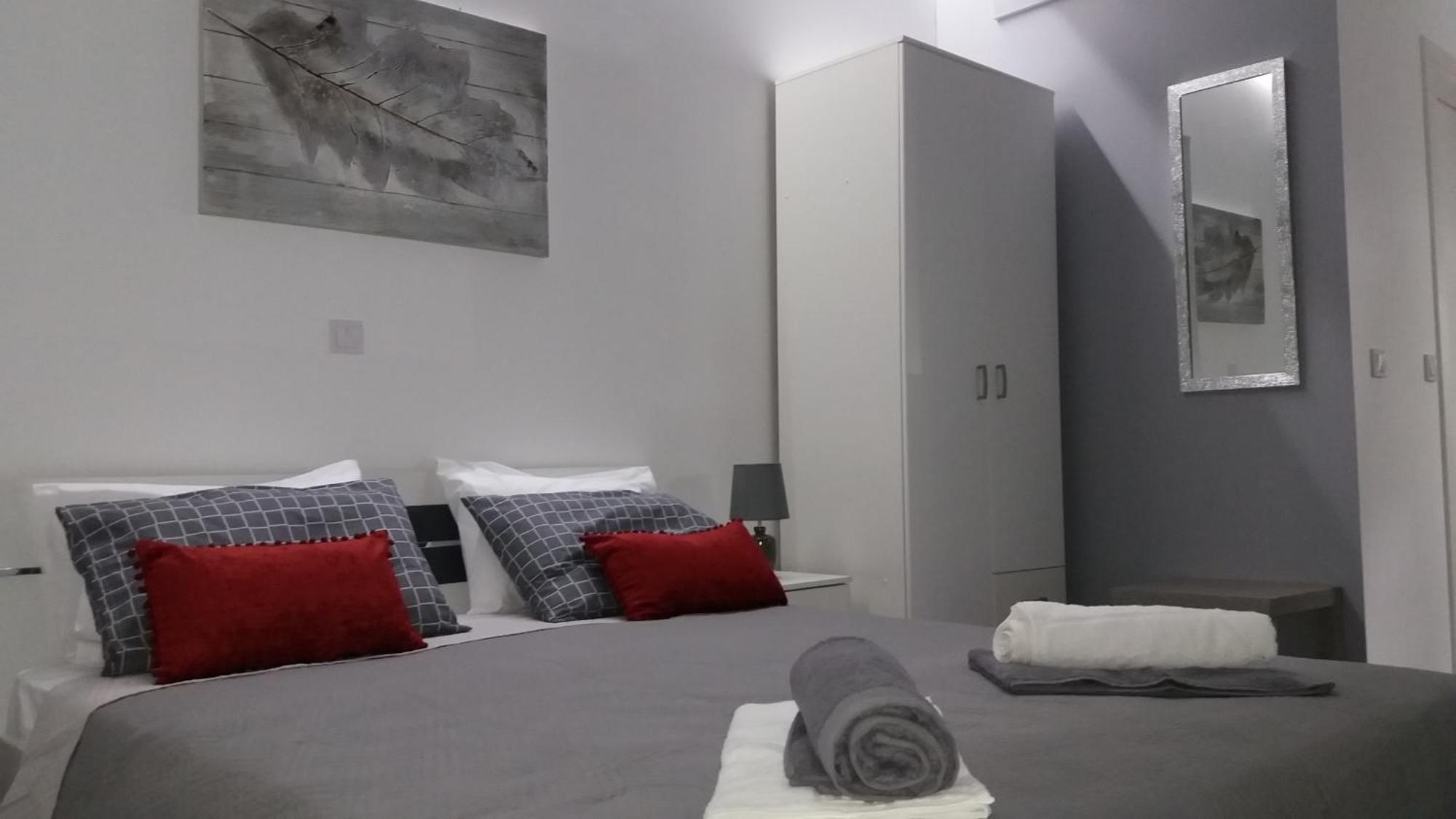 New Luxury Studio Corfu Town Exterior foto