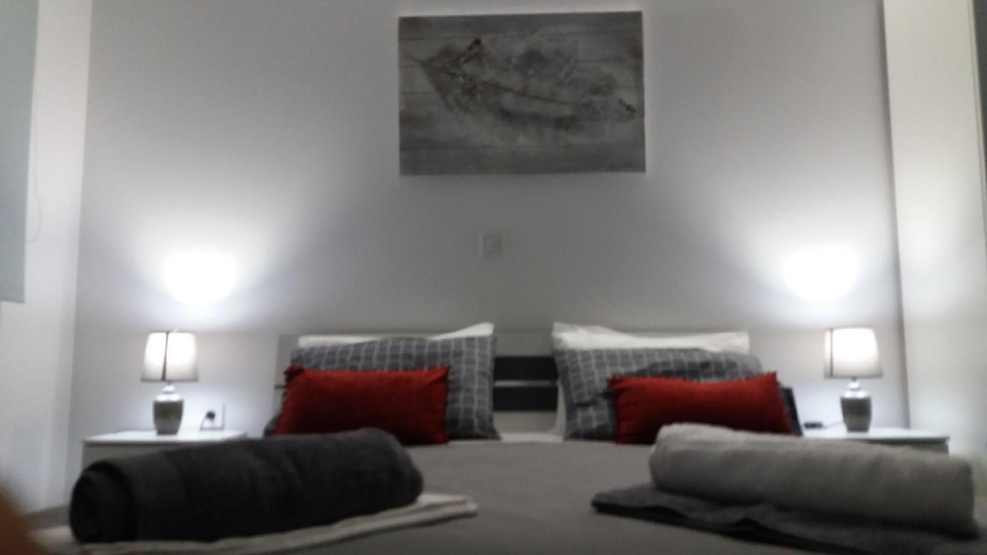 New Luxury Studio Corfu Town Exterior foto